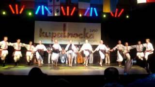 "Spicusor"...Moldova....."Kupalnocka 2010"