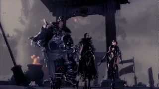 Blade and Soul (Классы)