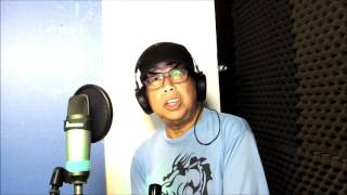 You Can Never Stop Me Loving You ( Cover Version ) - Johnny Tilloson