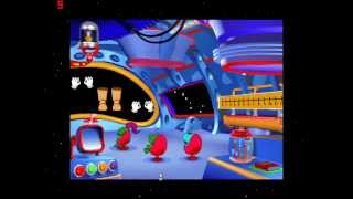 Matikkaraketti Juniori - Gameplay