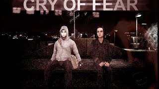 Cry of fear   Серия 3 Эта игра меня доконает