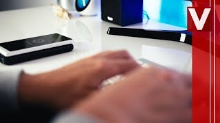 Eine Powerbank mit Wireless Charging, was bringt das? - Venix