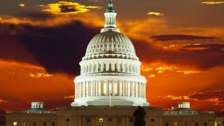 Only 9% Of Americans Have Confidence In Congress