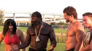 Arlovski.com VIP Area Video: Florida Footage 2