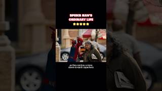Kala Spiderman Kegabutan #avengers