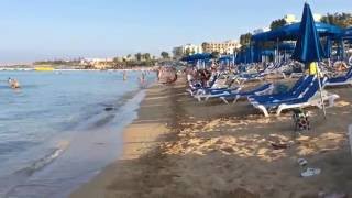 Парнера Бич отзыв (Pernera Beach, Cyprus)