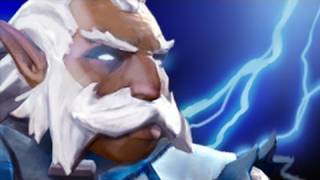 Dota 2 Hero Spotlight - Zeus