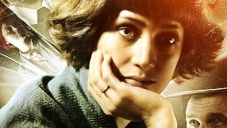 "Зеркала" - первая кинобиография про Марину Цветаеву. Индустрия кино от 25.04.14