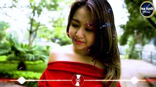 Tầu đêm năm cũ - LK nhạc sống remix gái quê - Người mẫu 2k2 xinh lung linh .