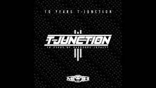 T-Junction ft. MC Nolz - Trigger My Element (Official Bassleader 2013 Anthem)
