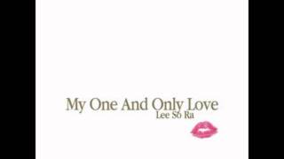 Lee So Ra - Gloomy Sunday