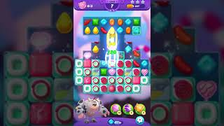 Candy Crush Friends Saga Level 1343