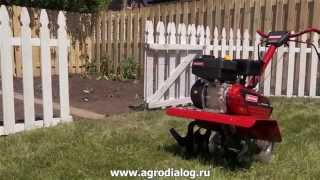 Культиватор Craftsman 29934