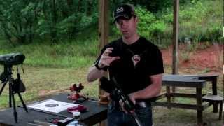 World of Muzzleloading: Cleaning the Breech Plug