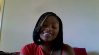 Keke J- Dondria's "Your the one"