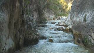 Rio Chillar Walk