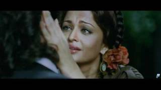 Guzaarish - Hrithik & Aishwarya