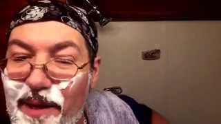 I Shave today with Triple-XXX and  we discuss ways the family can spend special times together, Thnx