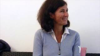 Tout est déjà là -  Il n'y a pas un quelqu'un qui s'éveille - Marion