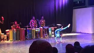 male contortion from Tanzania (Ibrah shayo)