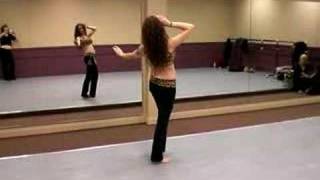 Zeina Choreography