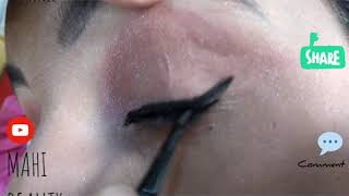 How to do Makeup in 5 minutes