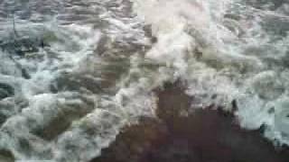 lough neagh storm