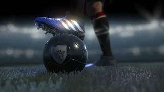 PES MyClub 2017 - English League Stars Lv. 50 Agent - 20 Spin Ball Opening