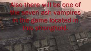Morrowind Secrets