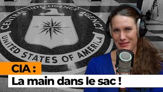 Espionnage : la CIA voulait « créer une fissure entre la Russie et la Biélorussie »