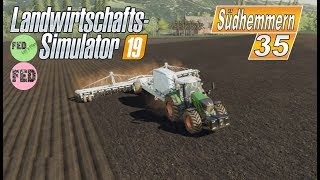 LS19 #35 Mit Kartoffeln Konto aufbessern #Multiplayer mit Shelly #Landwirtschaft Simulator