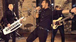 Кавер-группа  Rolls band живая музыка на свадьбу праздник