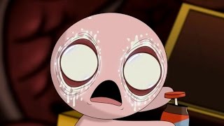 The Binding of Isaac - All Endings - End 2 / Айзек - Все концовки - Концовка 2