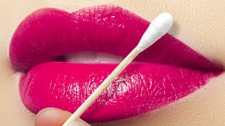 Brilliant makeup hacks and cool beauty tricks for you