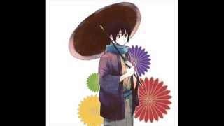 Japan- Country From Where The Sun Rises, Zipangu [Full Character Song with Lyrics]