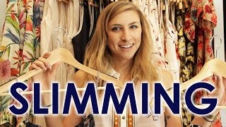 If People Were Honest About Women's Bodies