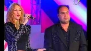 Lia & Kondio Obich Za Dvama liveTV