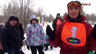 Соревнования по ездовому спорту "Степной ветер-Шахтинск"