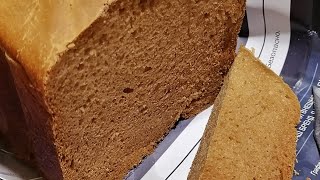 Секрет замеса подкрученного хлеба, The secret of kneading twisted bread