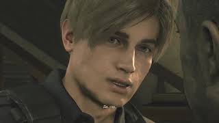Resident Evil 2 Remake  + Пароль от сейфа и Коды шкафчиков! FULL SPEEDRUN!