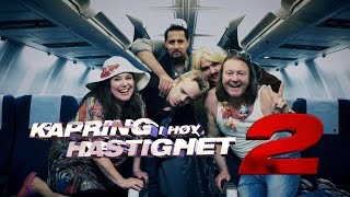 Folkets film: Kapring i høy hastighet 2 // Under Siege II