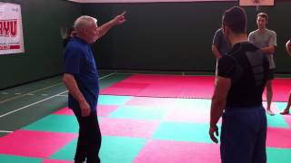 Tecniche di Lotta Greco Romana ed Olimpica adatte al Grappling e MMA