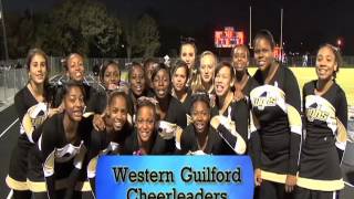 FNR Dudley vs Western Guilford