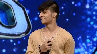 D3 D 4 Dance | Role model performance of Nakul I Mazhavil Manorama