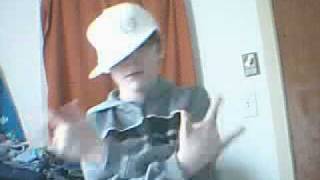 Tutorial: Black Guerilla Army Dance.