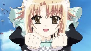 Аниме приколы под музыку #127 (18+)