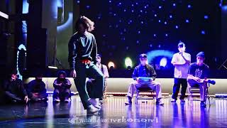 Philip vs アマタイ BEST4 SEVEN ROAD 復活編 #ブレイクダンス #BREAKDANCE #BREAKING