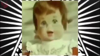 Allahu Akbar Doll