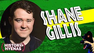 Shane Gillis HH Bonus (Chris Distefano and Yannis Pappas)