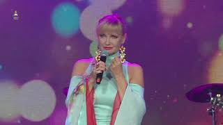Наталья Райская   Хочу успеть, Юрмала Шансон 2019